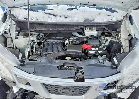 2020 Nissan Nv200 S z USA, uszkodzony, nr VIN 3N6CM0KN7LK702689